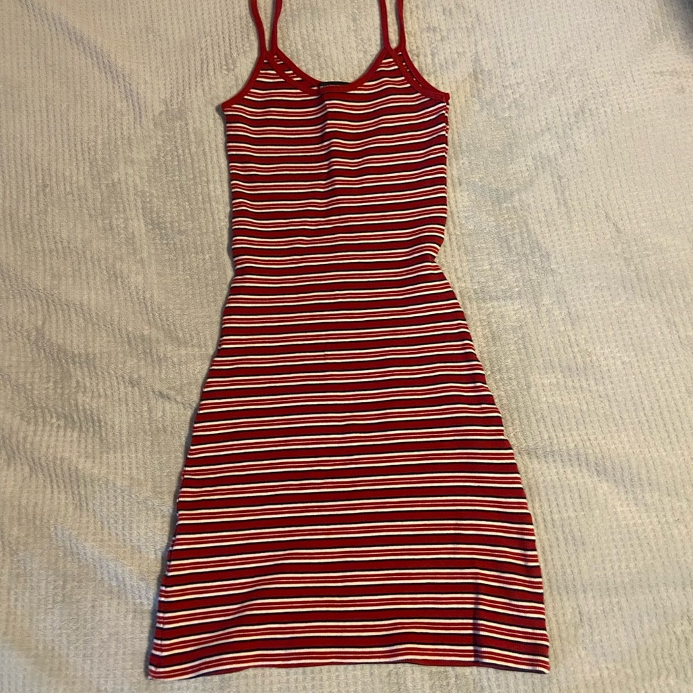 Brandy Melville casual mini dress